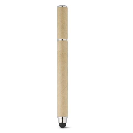 Οικολογικό στυλό PAPYRUS (ΤS 12619) φυσικό